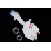 Honda Civic SR3 '92-'95 / Acura Integra 2 Door '94-'01 Washer Tank | OE part Number : 76800-SR3-003